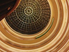 -杭州国际会议中心洲际酒店-原素全日餐厅(解放东路店)