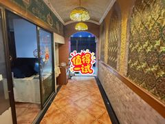 -维吾尔餐厅(宜山路店)