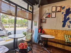 -251#coffee roasters(沿河东路店)