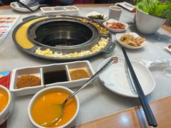 -韩宫宴炭火烤肉(东阳店)