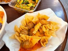-水牛奶皇后糖水铺(深圳总店)