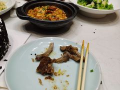 -北李妈妈菜·海肠捞饭(高新万达店)