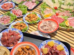 -万佳广场(台东店)