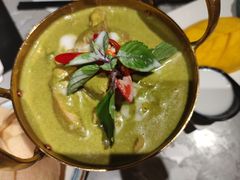 -Home Thai·泰谣(王府井apm店)