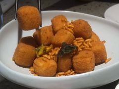 -大树餐厅(益田假日店)