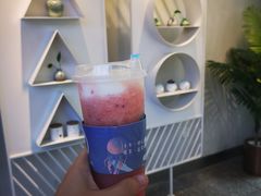 -优茶手作(凯邦店)