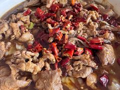 -天津包子铺·海鲜家常菜(北戴河店)