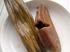 -夹江老头叶儿粑(石雁儿小区店)