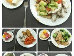 -上海英国外籍人员子女学校(浦西校区)