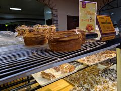 -BOKE博稞烘焙(天佑城店)