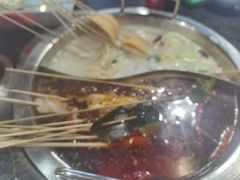 -宏姐串串香(征仪路店)