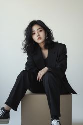 -十六番发型师事务所