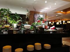 -城市名人酒店喝彩西餐厅(人民南路店)