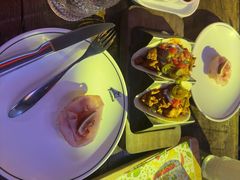 -Famous肥猫墨西哥音乐餐吧(五棵松华熙LIVE店)