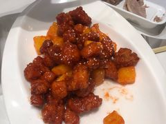 -金陵后厨·南京菜(新街口秣陵路店)