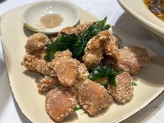 -鹿港小镇(金虹桥国际中心店)