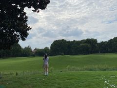 -银涛高尔夫练习场(徐泾店)