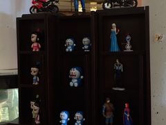 -安蒂娅·海鲜自助餐厅(安蒂娅美兰酒店)