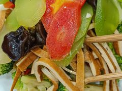 -老刘家永盛斋·传统泡馍(东关南街店)