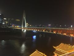 -纸盐河码头火锅(十八梯店)