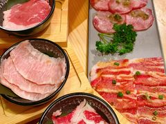 -拾勝牛·江景安格斯烧肉放题(江湾阳光天地店)