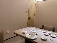 -隐溪茶馆(静安寺店)