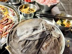 -铜元老码头鳝鱼火锅