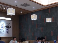 -马记永·兰州牛肉面(3019君尚店)