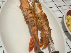 -双合园·海鲜水饺青岛菜(上清路店)