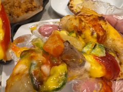-必胜客(兴隆店)