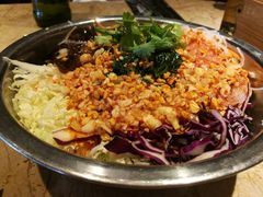 小味一绝-喝丢一只鞋辣炒海鲜小烧烤(三八广场店)