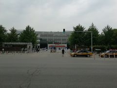 -首都医科大学附属北京地坛医院