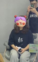 -藤野造型烫染接发