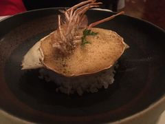 -翡翠36餐厅(浦东香格里拉店)