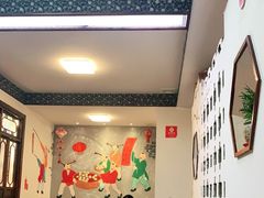 大堂-海坛特色小吃·只做平潭特色菜(平潭店)