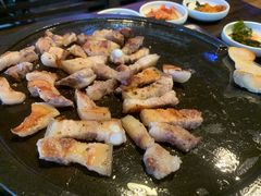 -Dombe豚(黑猪肉街店)