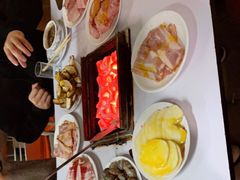 -风味烧烤