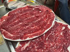 -金龙大四喜牛肉火锅