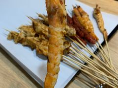 -烤五行·烧烤烤串(石佛营店)