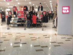 -优衣库(青岛伟东乐客城店)