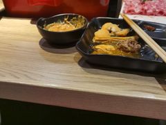 -新辣道鱼火锅(上地华联店)