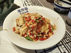 -老萍巷•莲花血鸭(楚萍店)