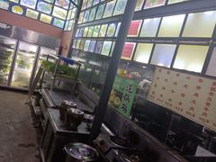 -阳光山水江湖菜馆(西山龙门店)
