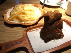 -北方家宴(番禺永旺店)