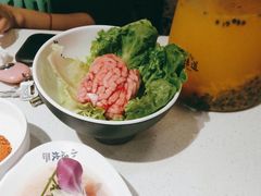 -小龙坎火锅(总店)