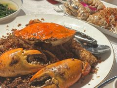 -喜记避风塘炒辣蟹(旗舰店)