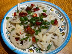 -柴窝堡22号辣子鸡·传承新疆菜