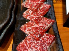 -丸藏和牛烧肉专门店(园区师惠坊店)