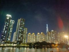 -胡志明新山一国际机场