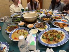 -桂园白粥·潮汕老味道